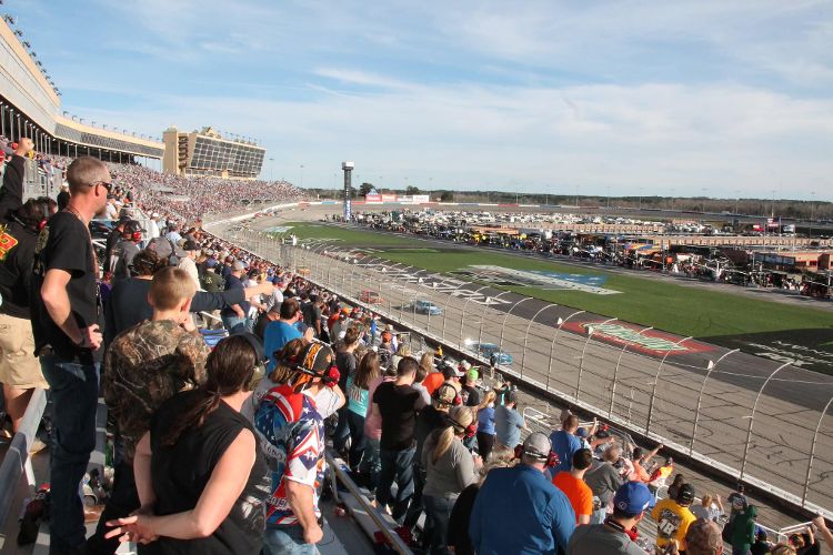 Atlanta Motor Speedway