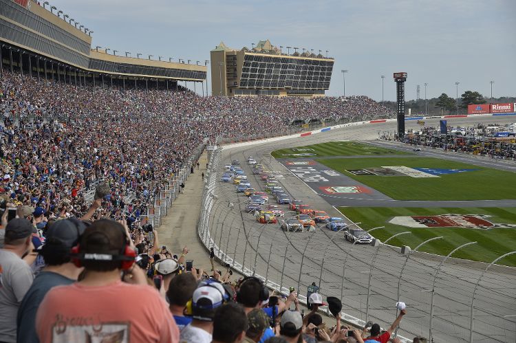 Atlanta Motor Speedway