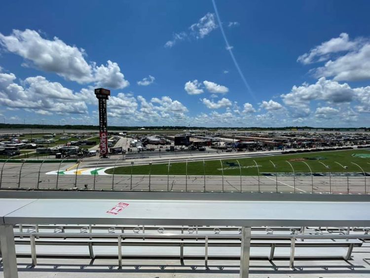 Atlanta Motor Speedway