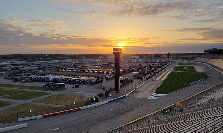 Atlanta Motor Speedway