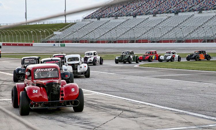 Atlanta Motor Speedway