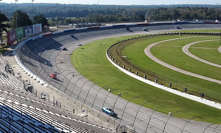 Atlanta Motor Speedway