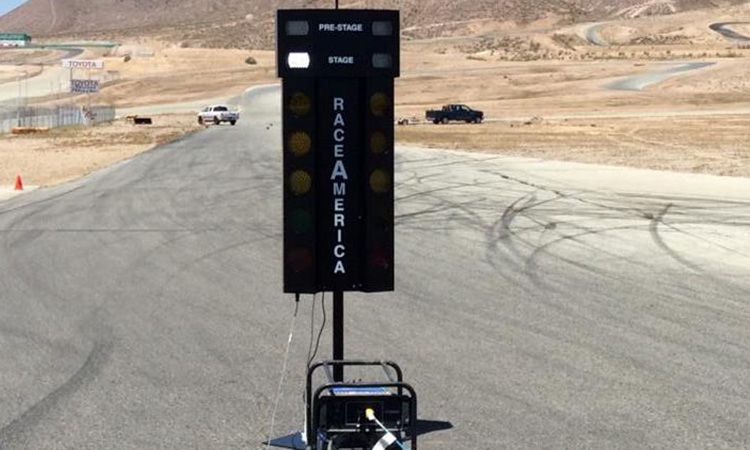 Willow Springs International Raceway