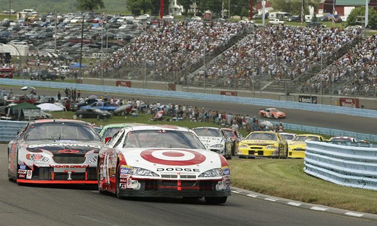 Watkins Glen