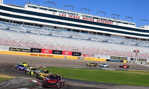 Sports Car Club of America