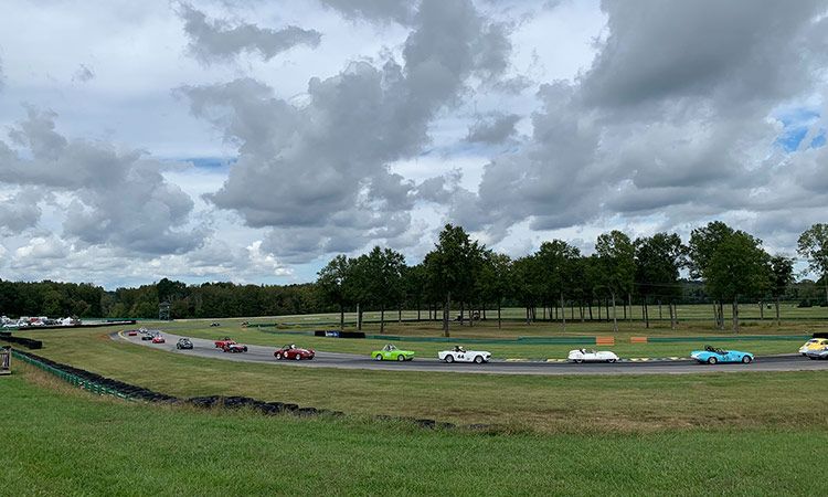 Virginia International Raceway – America's motorsport Resort