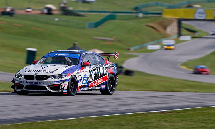 Virginia International Raceway – America's motorsport Resort