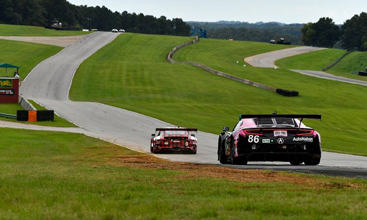 Virginia International Raceway – America's motorsport Resort