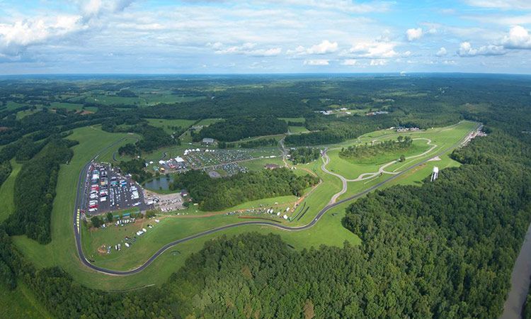 Virginia International Raceway